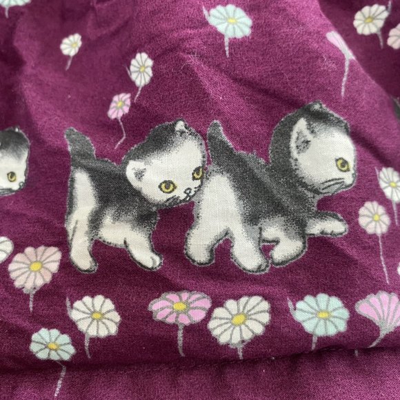 Little Golden Books Shy Little Kitten Dress Size 18M - Picture 2 of 5